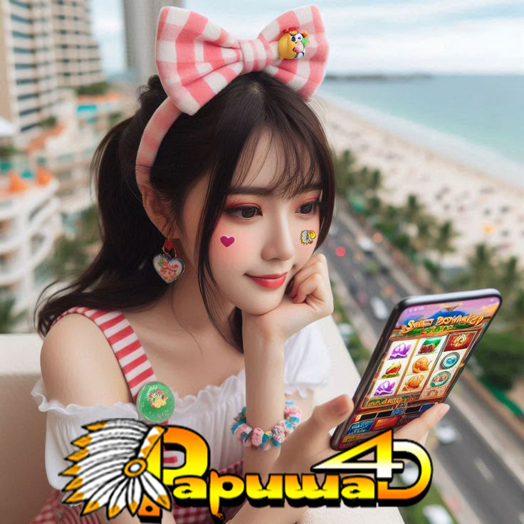 Papuwa4D - Belajar Dan Bergembira Dalam Satu Platform Dong!